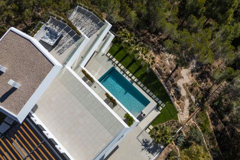Villa i Altea, Alicante, Altea - € 2.250.000 | Ref: W-02TUVK - foto 21